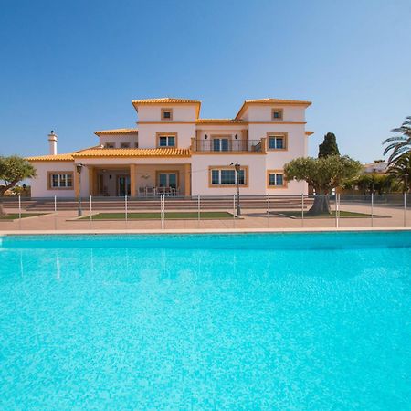 Villa Happy Family By Abahana Villas Calp Dış mekan fotoğraf
