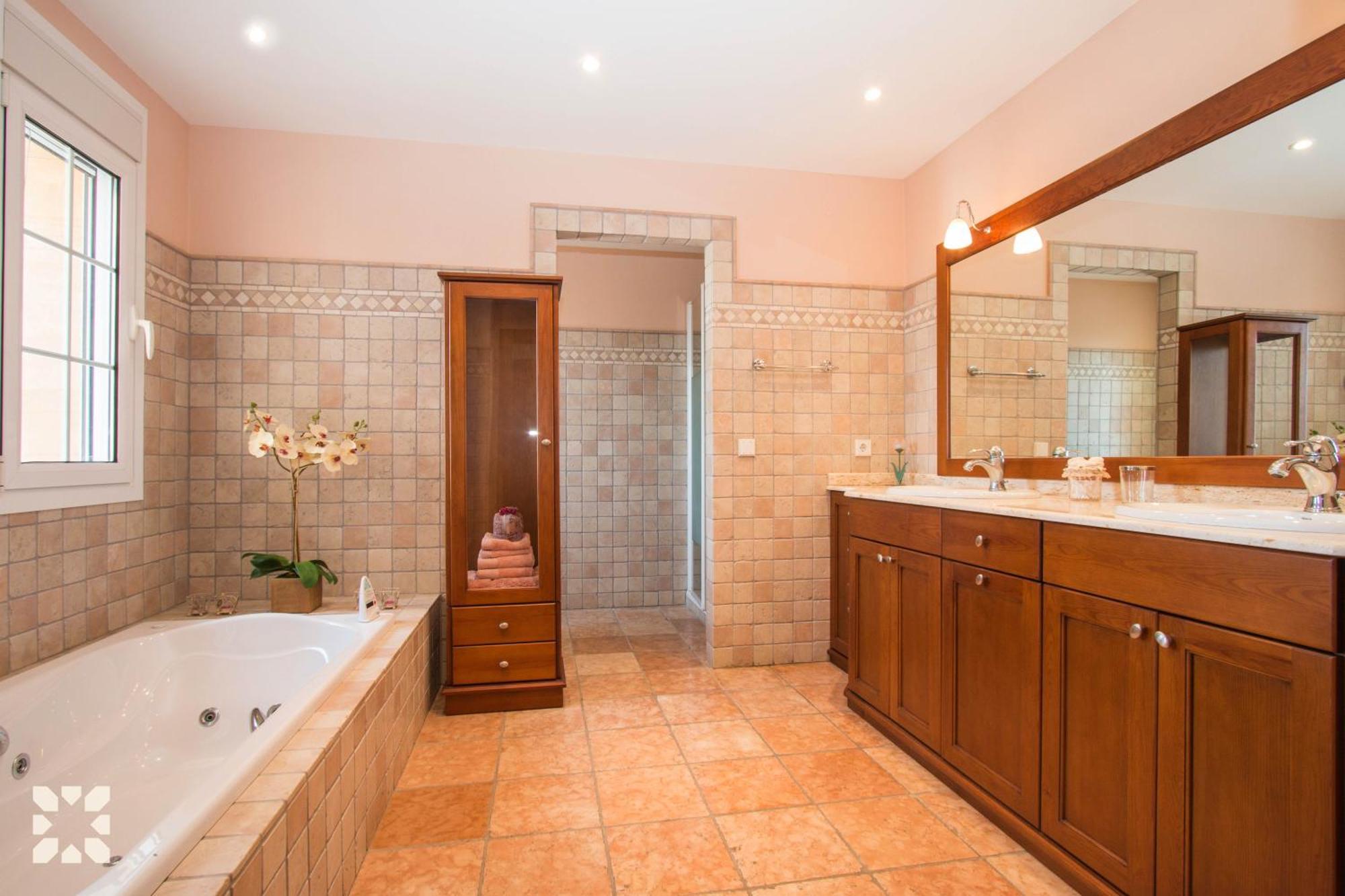 Villa Happy Family By Abahana Villas Calp Dış mekan fotoğraf