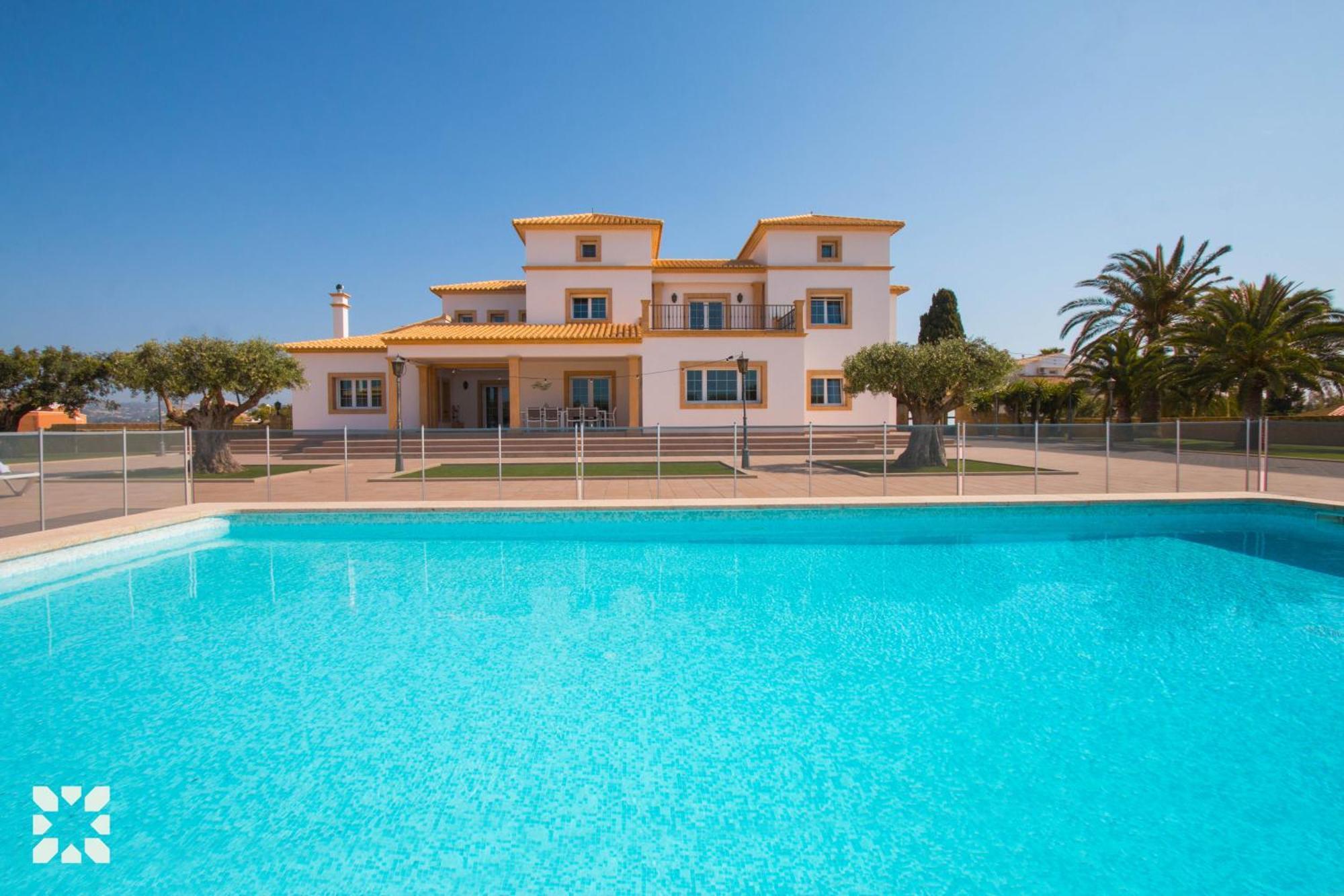 Villa Happy Family By Abahana Villas Calp Dış mekan fotoğraf